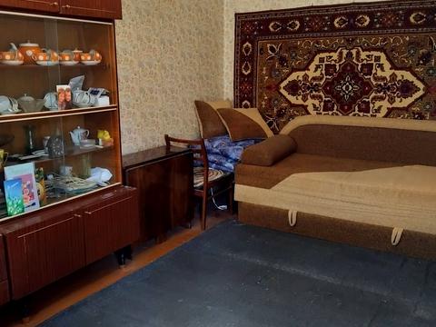 квартира по адресу Костычева ул., 28