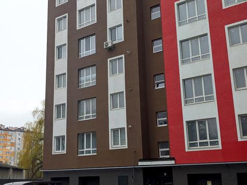 квартира по адресу Богдана Хмельницкого ул., 57д
