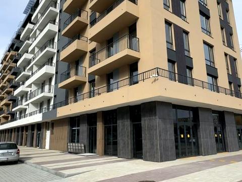 квартира по адресу Богомольца ул., 29