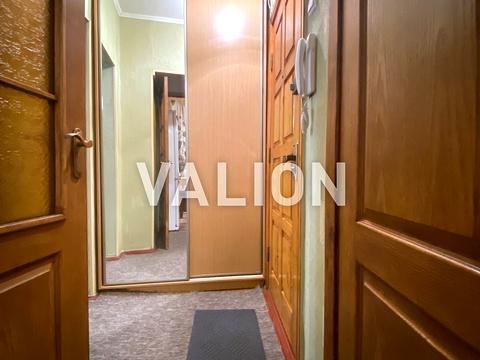 квартира за адресою Академіка Корольова просп., 14