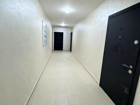 квартира по адресу Студентская ул., 24