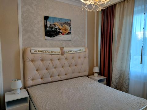 квартира за адресою Валерія Самофалова вул. (Каманіна), 16