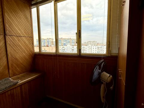 квартира по адресу Червоной Калины просп. (Владимира Маяковского), 37-А