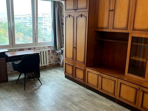 квартира по адресу Братиславская ул., 38