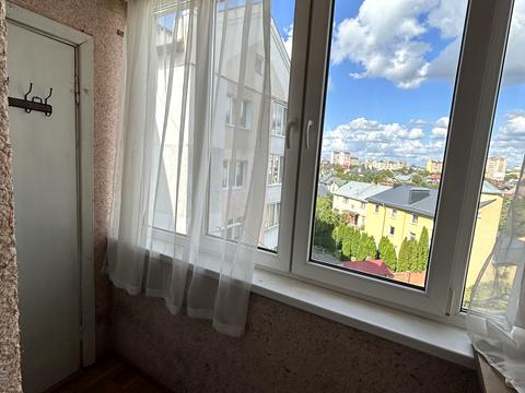 квартира по адресу Украинской Дивизии ул., 5