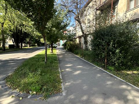 квартира за адресою Загорська вул., 14