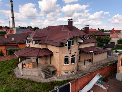 будинок за адресою Горбачевського вул.