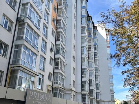 квартира за адресою Національної Гвардії вул., 14в