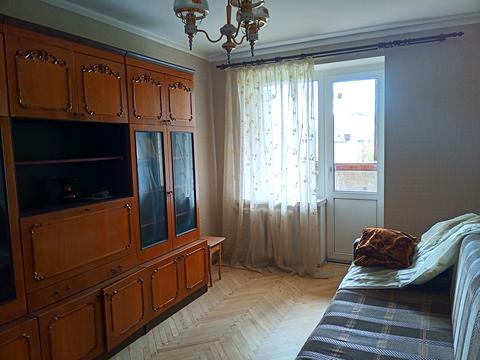 квартира по адресу Татарская ул., 3/2