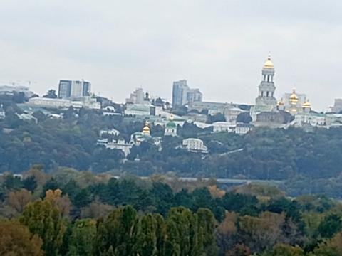 квартира за адресою Русанівський бульв., 2/8