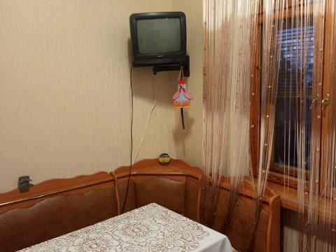 квартира по адресу Тракторостроителей просп., 65