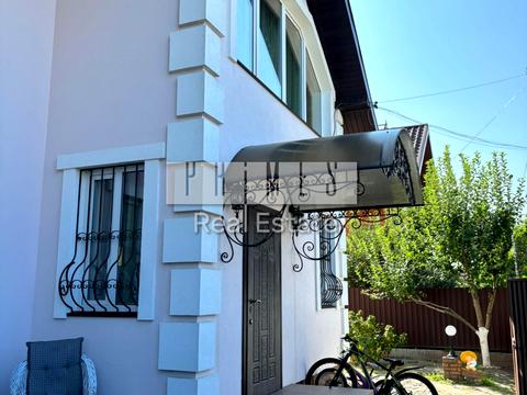 дом по адресу Будівельна ул.