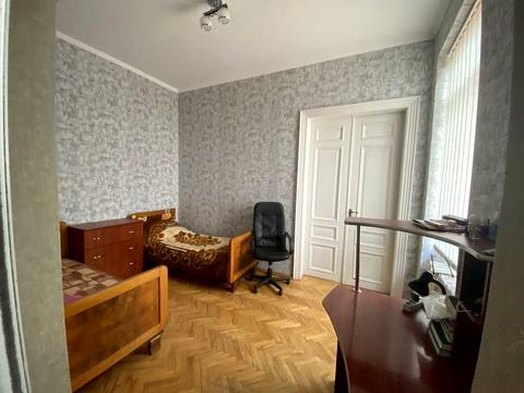 квартира за адресою Січових Стрільців вул., 1