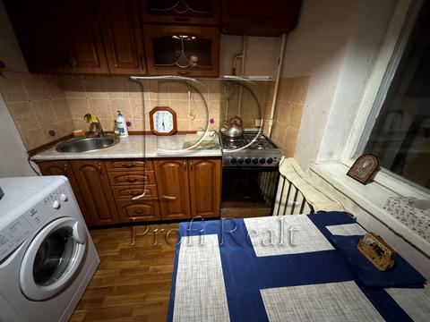 квартира за адресою Героїв Дніпра вул., 47