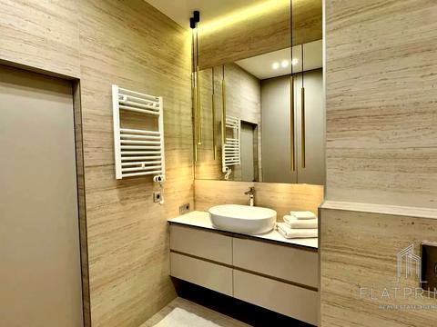 квартира за адресою Саперне Поле вул., 5