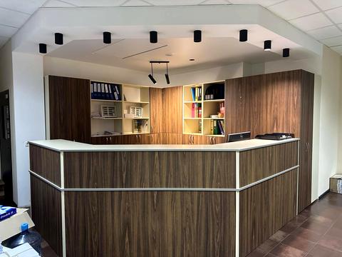 коммерческая по адресу Юрия Шумского ул., 1