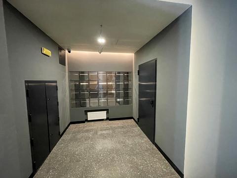 квартира по адресу Набережно-Рыбальская дорога ул., 3