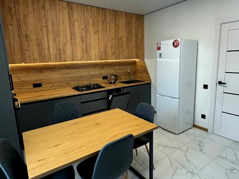 квартира по адресу Приозерна ул., 42