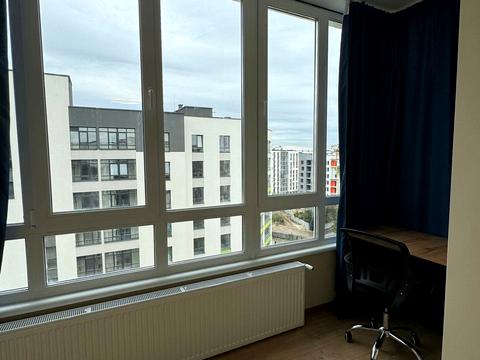 квартира по адресу Приозерна ул., 42