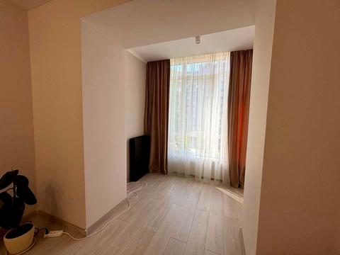 квартира по адресу Приозерна ул., 30