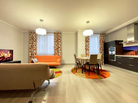 квартира за адресою Гвардійців-Широнінців вул., 33