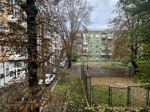 квартира за адресою Інститутська вул., 22/7