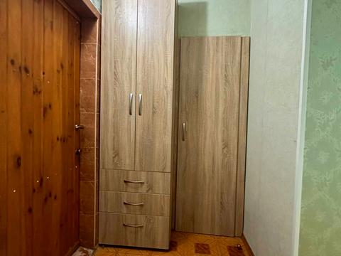 квартира по адресу Ладожская ул., 32