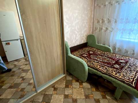 кімната за адресою Світлицького вул., 24-А