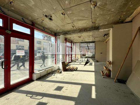 коммерческая по адресу Гарета Джонса ул. (Сімʼї Хохлових), 8