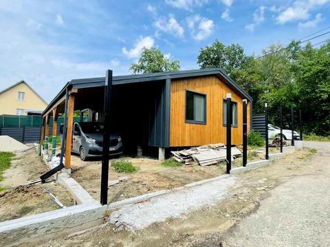 будинок за адресою 11 Садова вул.