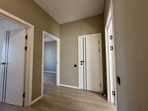 дом по адресу Промислова