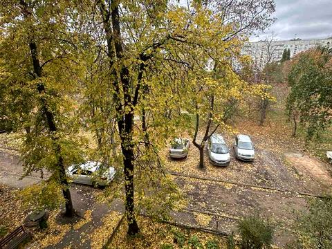 квартира по адресу Тракторостроителей просп., 134б