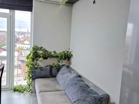 квартира по адресу Конторская ул., 15т