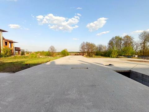 ділянка за адресою Павла Глазового вул. (Олега Кошового)