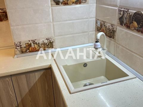 квартира за адресою Сергія Данченка вул., 3