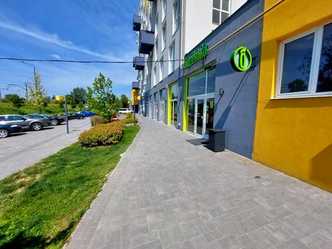 квартира по адресу Рудненская ул. (Белогорская), 8-Д