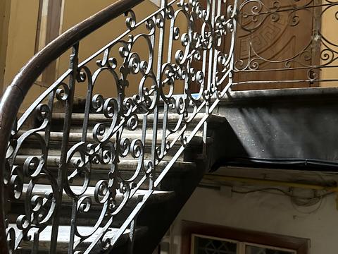 квартира по адресу Грушевского ул., 11