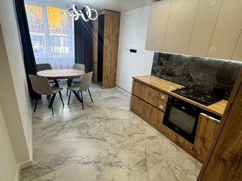 квартира по адресу Злуки просп., 7