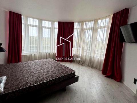 квартира по адресу Червоной Калины просп., 42а