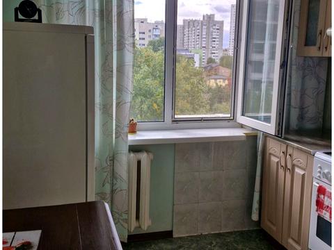 квартира за адресою Київ, Празька вул., 26