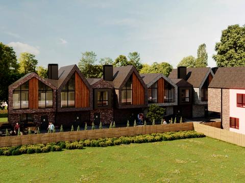 будинок за адресою Вериківського вул., 2