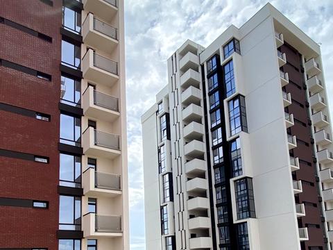 квартира по адресу Ленкавского ул., 28