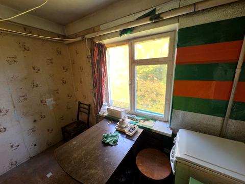 квартира по адресу Центральный бульв., 19-А