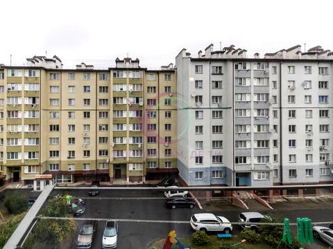 квартира за адресою Крайна вул., 1В