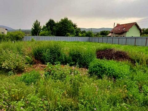 участок по адресу Болудянського