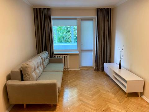 квартира по адресу Тернопольская ул., 1