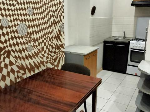 квартира по адресу Михаила Грушевского ул., 24