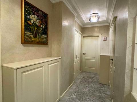 квартира за адресою Вишгородська вул., 45/7