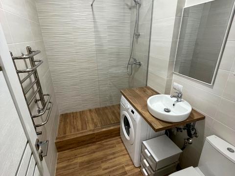 квартира за адресою Генуезька вул., 1-Е