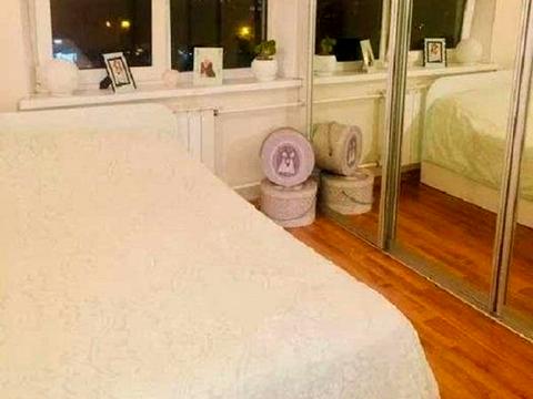 квартира по адресу Салтовское шоссе, 256